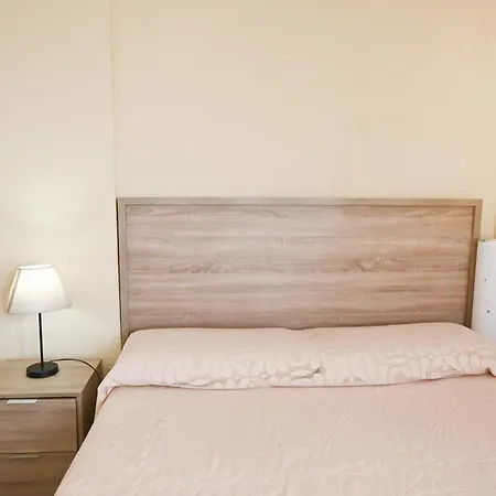 Apartamento Edificio President *