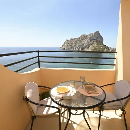Edificio President * Ifach