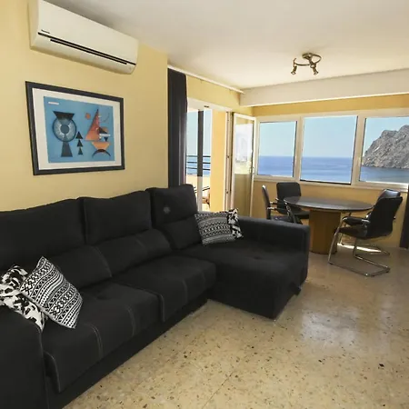 Edificio President Apartamento *