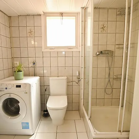 Apartamento Edificio President *