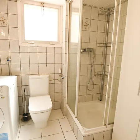 Apartamento Edificio President Ifach