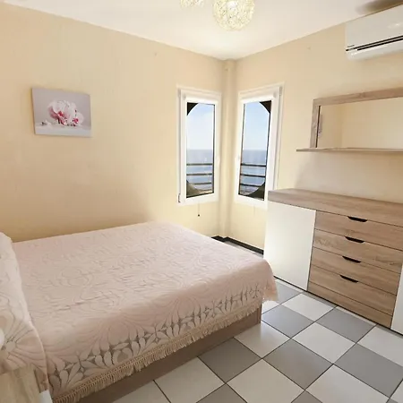 Apartamento Edificio President