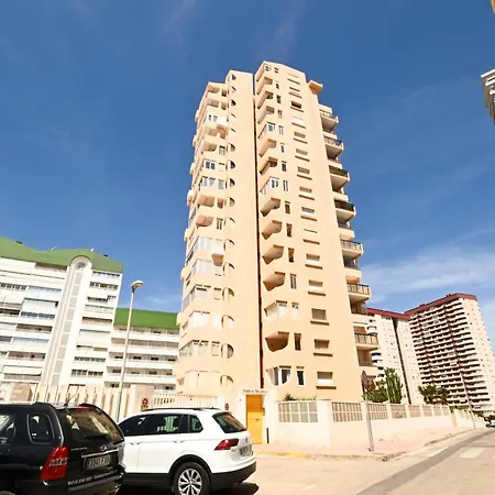 Edificio President *