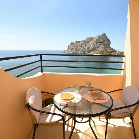 Edificio President Ifach