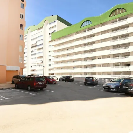 Edificio President * Ifach